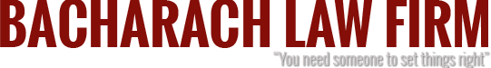 Bacharach Law | Connecticut Law Firm