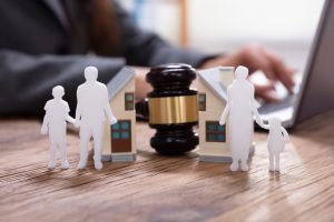 Divorce Lawyers in Plainfield CT