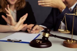 Divorce Lawyers in Canterbury CT