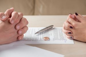 Divorce Lawyers in Pomfret CT