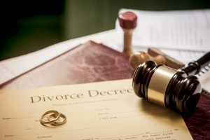 Divorce Lawyers in Thompson CT