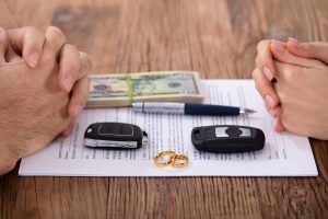 Divorce Lawyers in Sterling CT