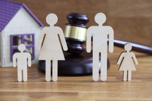 Divorce Lawyers in Amston