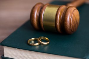 Divorce Lawyers in Andover