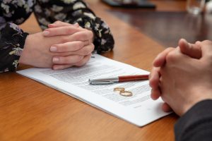 Divorce Lawyers in Barkhamstead, CT