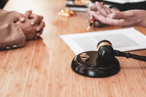 Divorce Lawyers in Oakdale, CT