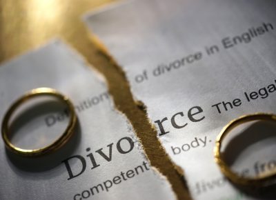 Divorce Lawyers in Preston, CT