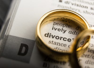 Divorce Lawyers in Old Lyme, CT