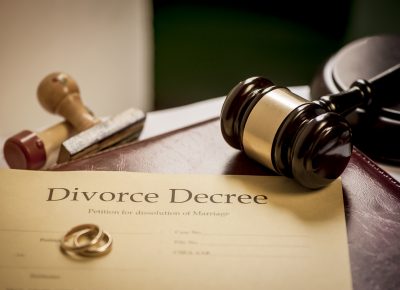 Divorce Lawyers in New London, CT